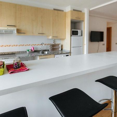 Apartamento MyM2 Gijón Exterior foto