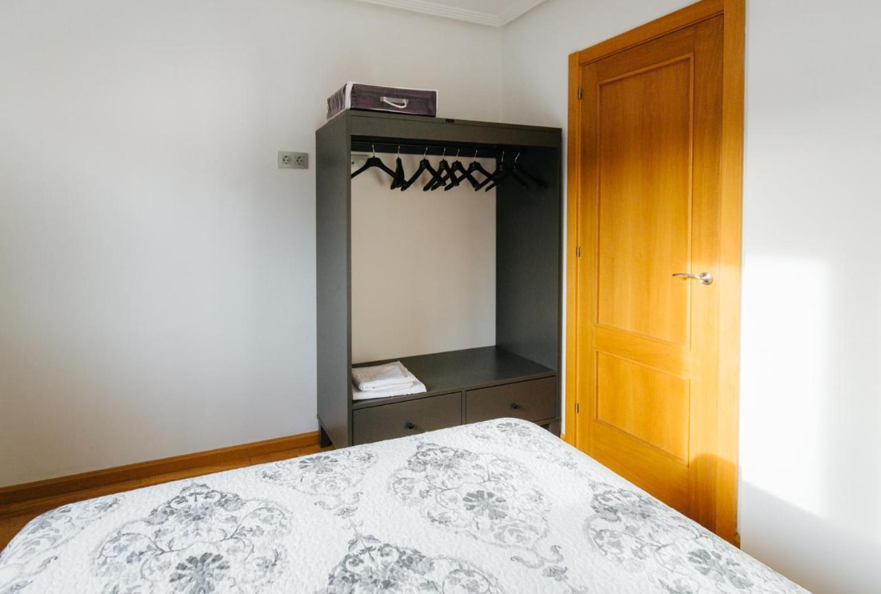 Apartamento MyM2 Gijón Exterior foto